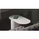 Minimalist Tech-Charging Side Tables Image 4