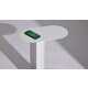 Minimalist Tech-Charging Side Tables Image 6