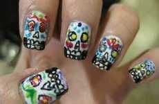 Top 50 Projects, Crafts and DIY Trends in 2009