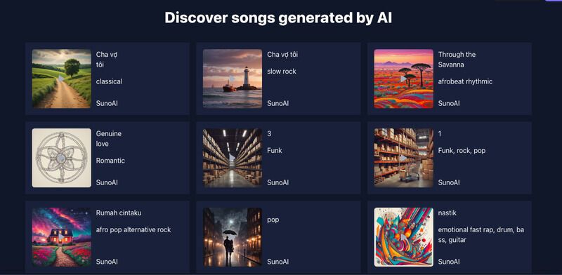 AI Music Production Tools