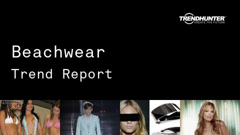 Beachwear Trend Report and Beachwear Market Research