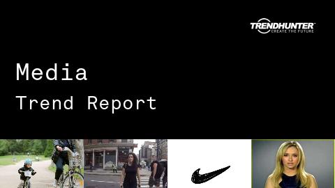 Media Trend Report and Media Market Research
