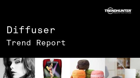 Diffuser Trend Report and Diffuser Market Research
