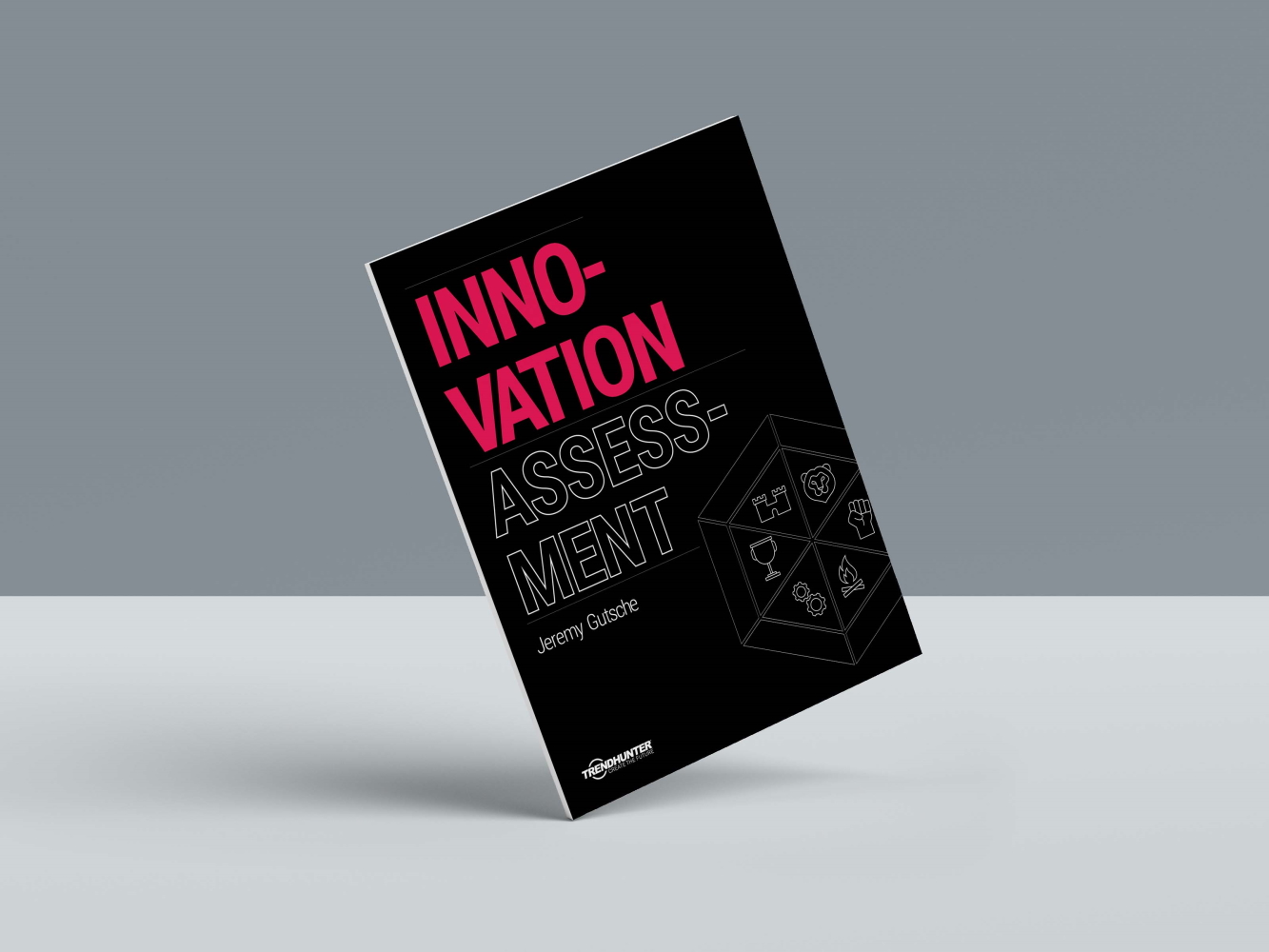 TH 101 - Innovation Assessment