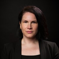 Webinar Host Jennifer Kang