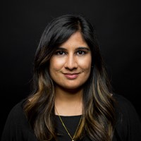 Webinar Host Zahra Karim