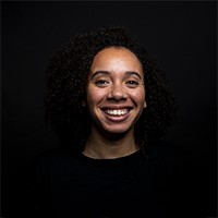 Webinar Host Alisha Ellis