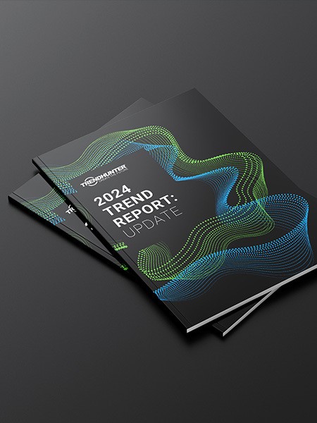 2024 Trend Report Update