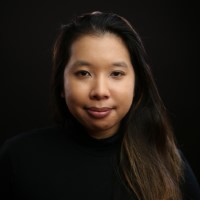 Webinar Host Tana Makmanee
