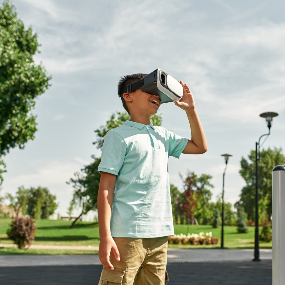 Understanding Gen Alpha: Decoding What’s Next for The Digital Generation