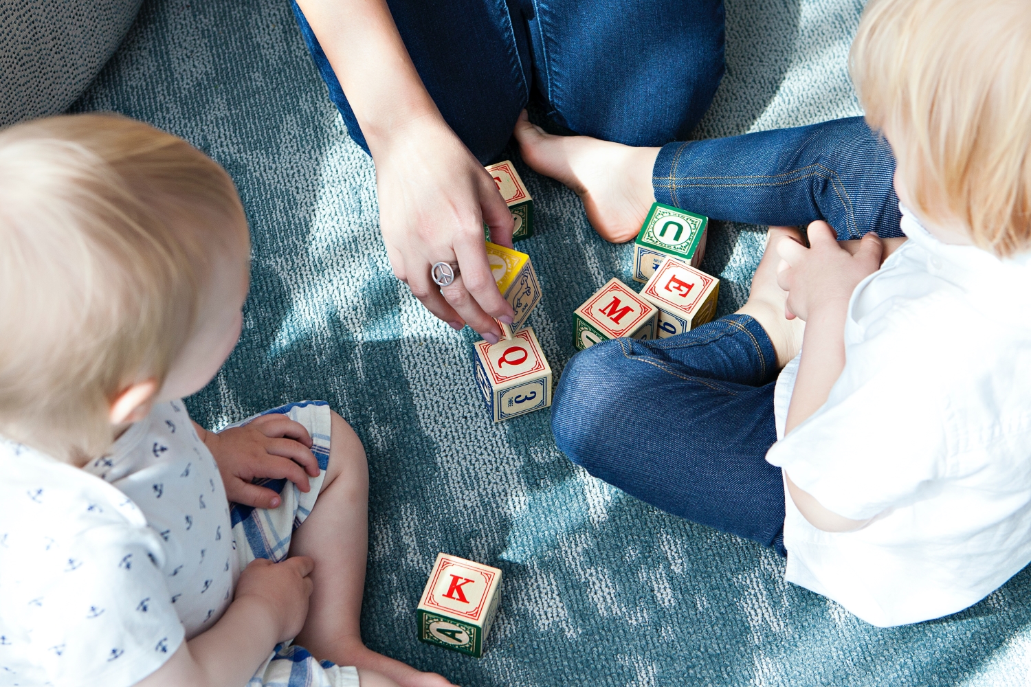 Kids & Toys in the New Normal