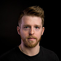 Matt Hart Photo