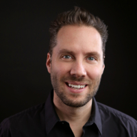 Jeremy Gutsche Photo