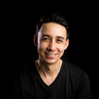 Andrew Chow Photo