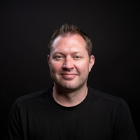 Simon Wren Photo