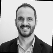 Webinar Host Adrian Nash