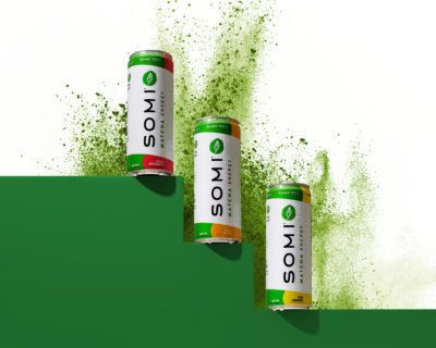 Better-For-You Energy Alternatives
