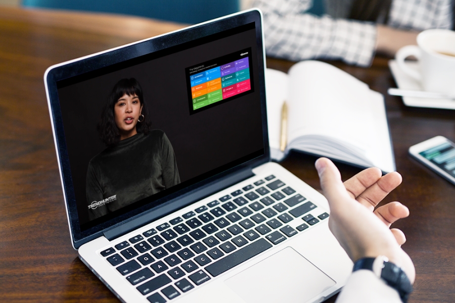 Dashboard eLearning Videos