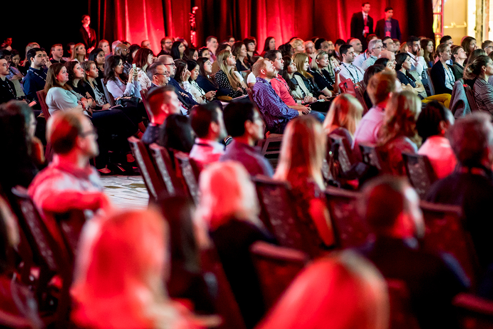 Trend Hunter Innovation Keynotes