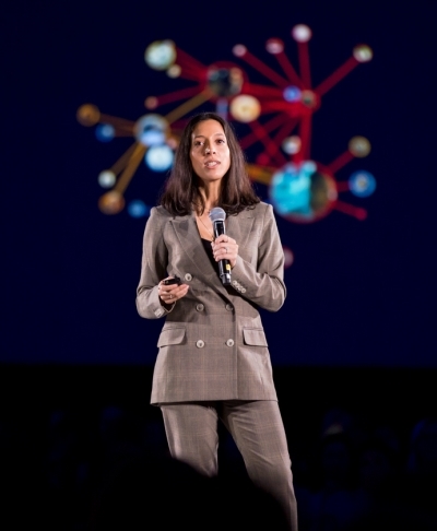 Trend Hunter Keynotes and Workshops