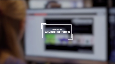 Trend Hunter Services - Advisory Services