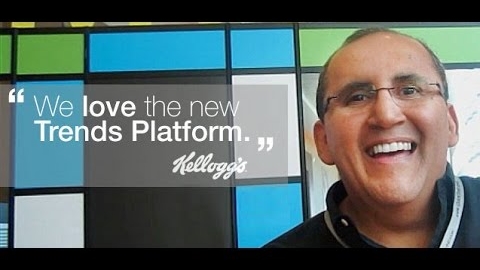 Trend Hunter Services - Client Testimonials