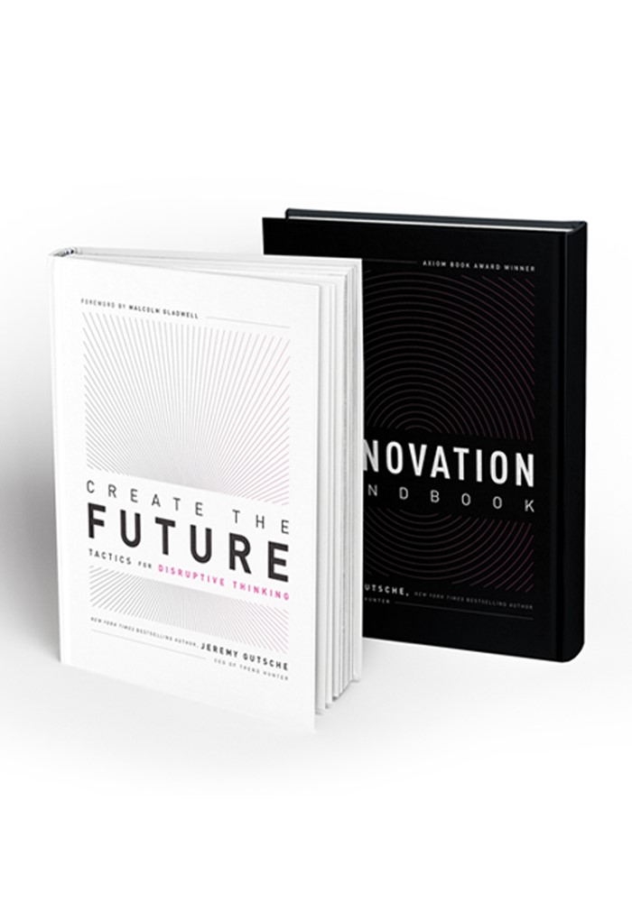 TH 101 - How to Innovate Through Chaos