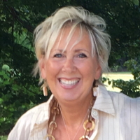 Webinar Guest Katy Giffault