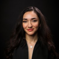 Webinar Host Derya Turan