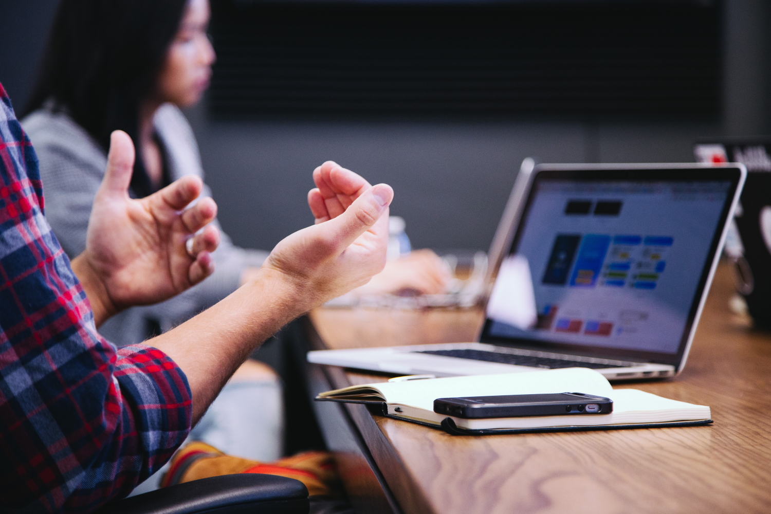Trend Report Webinar:
 Marketing + The New Normal