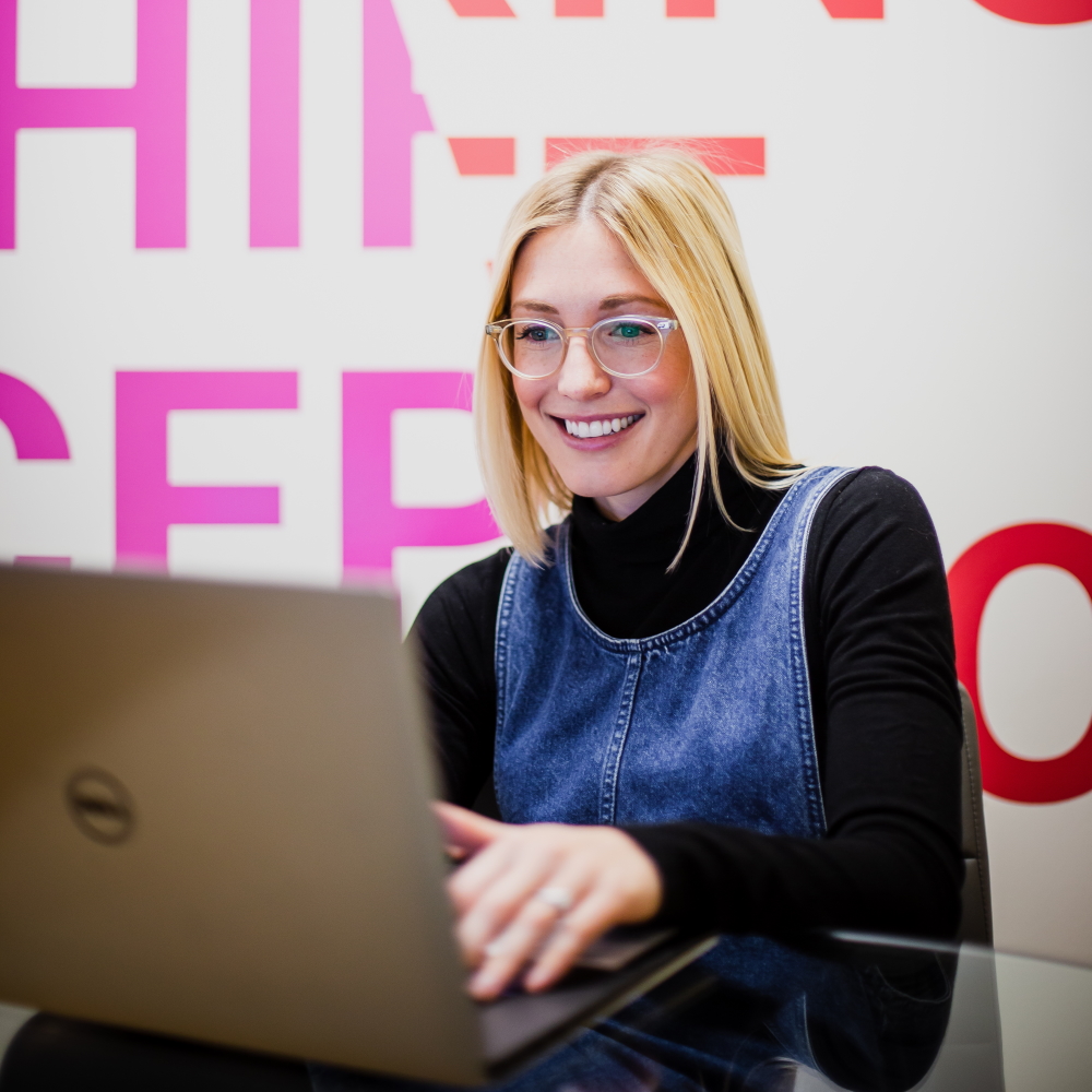 Why work at Trend Hunter?