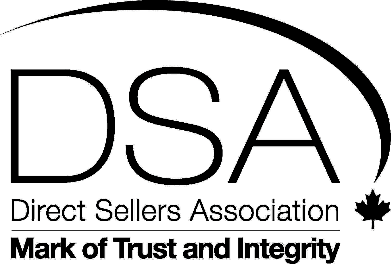 Direct Selling Association Testimonial