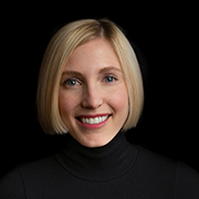 Webinar Host Jaime Neely