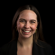 Webinar Host Mary Van Puymbroeck
