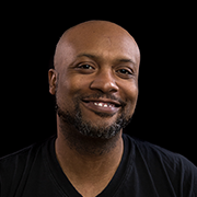 Webinar Host Sean Watson