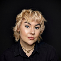 Webinar Host Taryn Boyd
